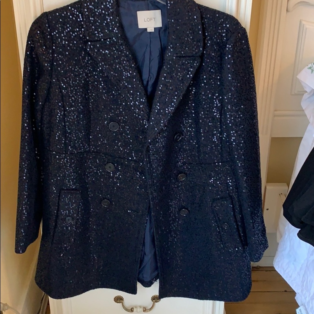 Loft Jacket - image 1